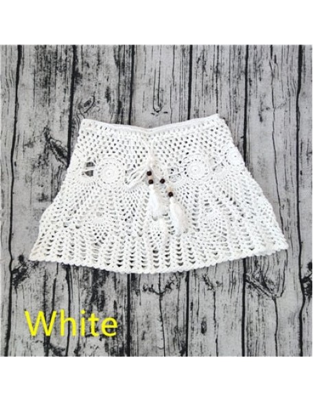 crochet craze skirt