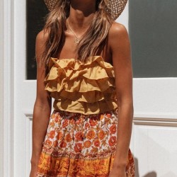 bella boho skirt