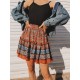 bella boho skirt