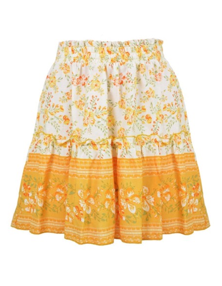 bella boho skirt