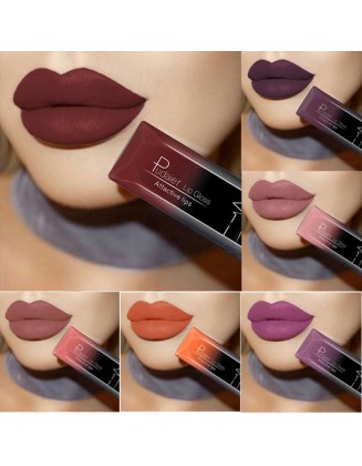 long lasting lipstick in matte