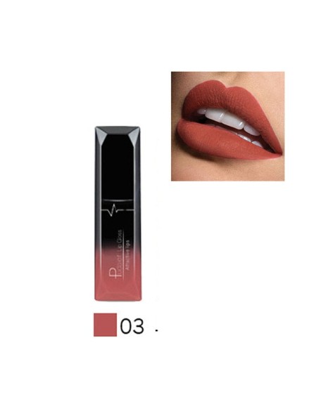 long lasting lipstick in matte