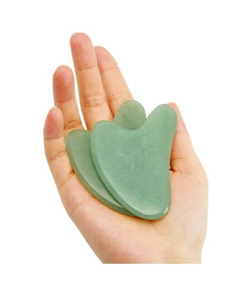 natural jade gua sha