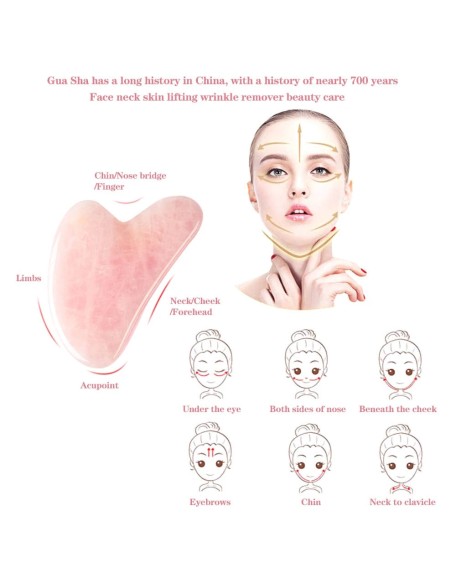 natural jade gua sha