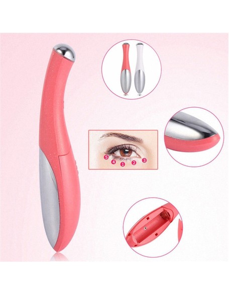 mini eye massager