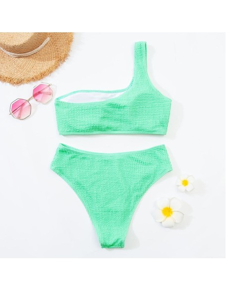 meet me at the beach bikini